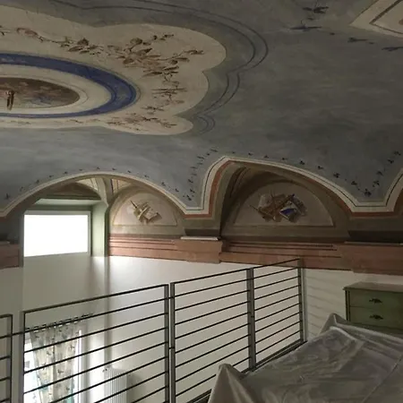 Апартаменты Casa Duchessa