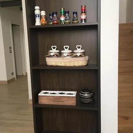 Casa Duchessa Apartmán Varazze
